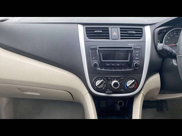 Used Maruti Suzuki Celerio [2014-2017] ZXi AMT ABS in Pune