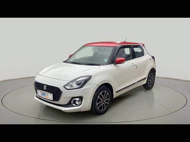 Used Maruti Suzuki Swift [2018-2021] ZXi Plus [2018-2019] in Delhi