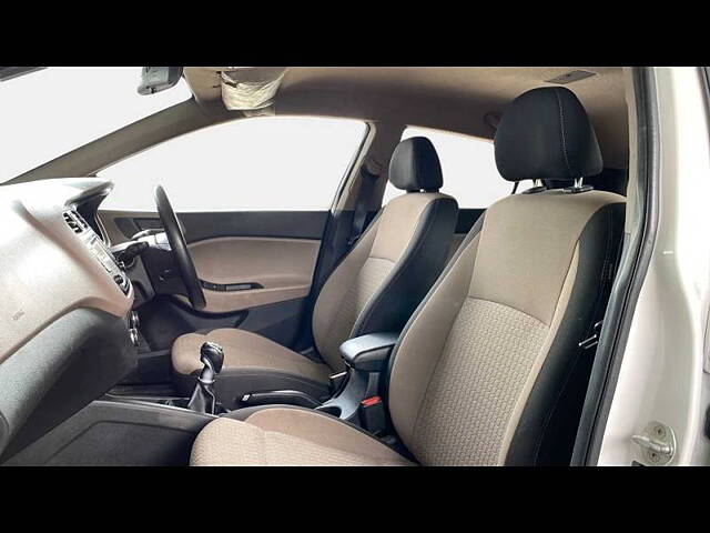 Used Hyundai Elite i20 [2018-2019] Asta 1.4 (O) CRDi in Ahmedabad