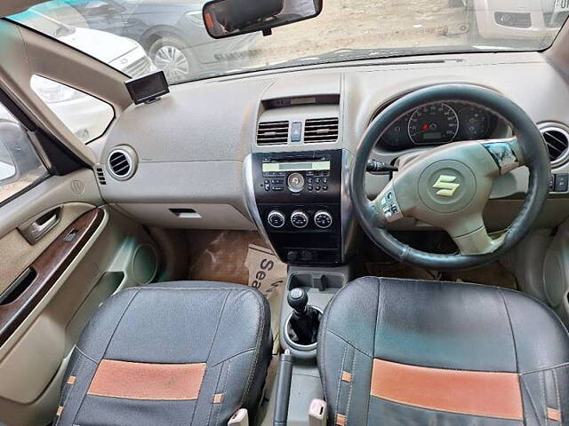 Used Maruti Suzuki SX4 [2007-2013] ZDI in Lucknow