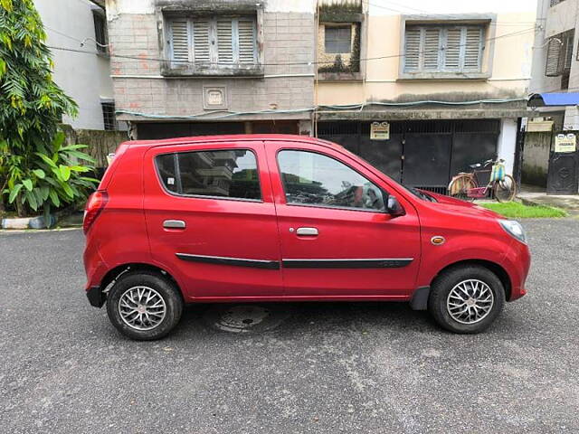 Used Maruti Suzuki Alto 800 [2012-2016] Lxi in Kolkata