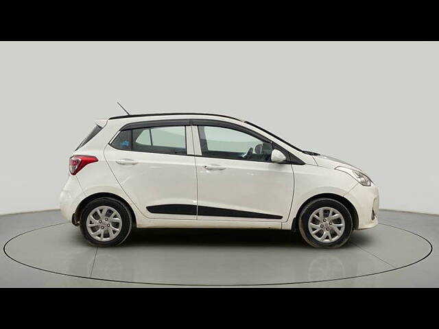 Used Hyundai Grand i10 Sportz 1.2 Kappa VTVT in Delhi