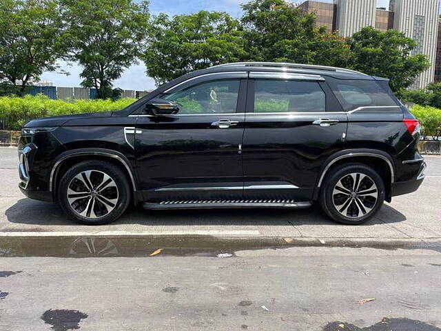 Used MG Hector Plus [2020-2023] Sharp 1.5 Petrol Turbo DCT 6-STR in Mumbai