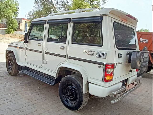 Used Mahindra Bolero [2011-2020] Power Plus SLX [2016-2019] in Kanpur