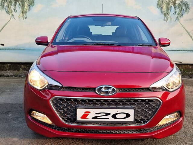 Used 2015 Hyundai Elite i20 in Badlapur