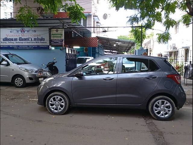 Used Hyundai Grand i10 Magna 1.2 Kappa VTVT [2017-2020] in Chennai