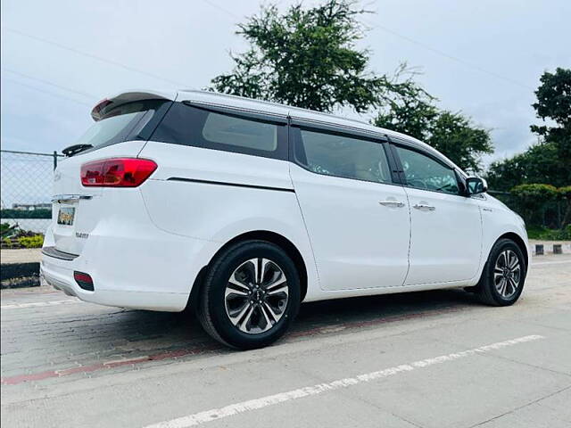 Used Kia Carnival [2020-2023] Limousine Plus 7 STR in Bangalore