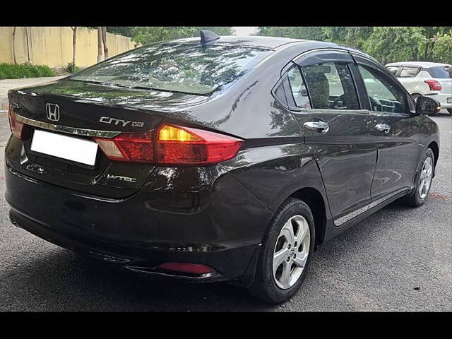 Used Honda City [2014-2017] VX CVT in Delhi