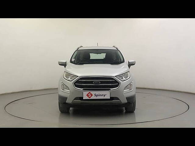 Used Ford EcoSport [2017-2019] Titanium 1.5L Ti-VCT in Ahmedabad