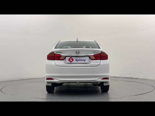 Used Honda City [2014-2017] VX in Delhi