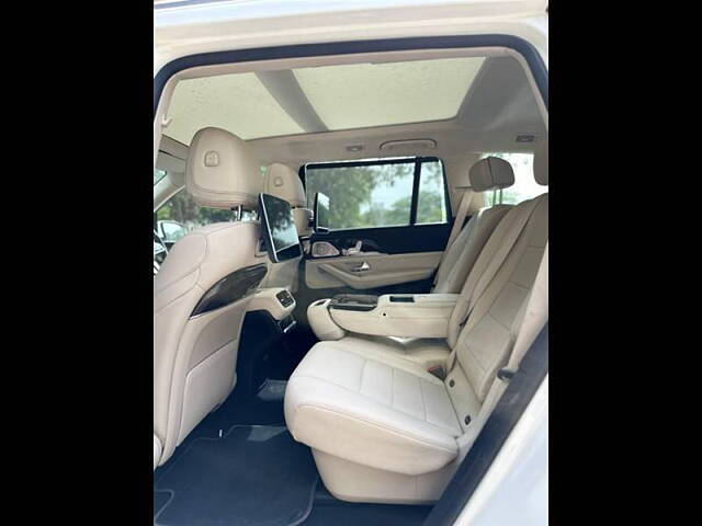 Used Mercedes-Benz GLS [2020-2024] 400d 4MATIC [2020-2023] in Delhi