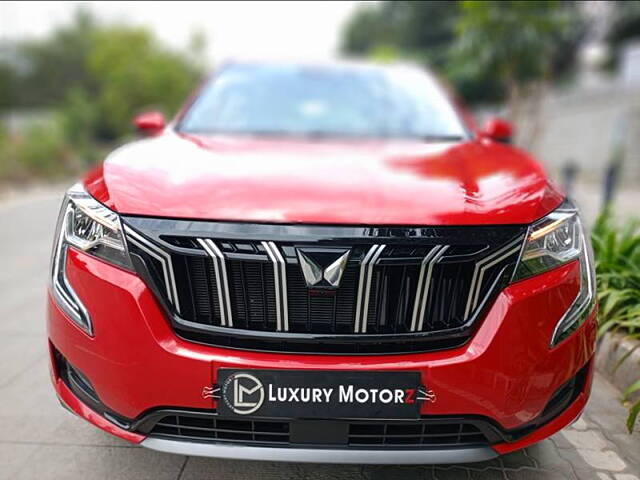 Used 2023 Mahindra XUV700 in Bangalore