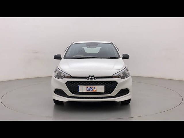 Used Hyundai Elite i20 [2018-2019] Era 1.2 in Bangalore