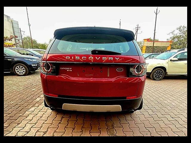 Used Land Rover Discovery Sport [2018-2020] HSE in Raipur