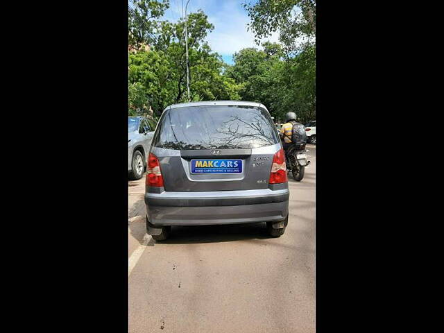 Used Hyundai Santro Xing [2008-2015] GLS in Chennai