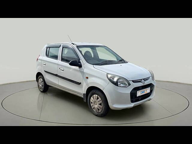 Used 2015 Maruti Suzuki Alto 800 in Pune