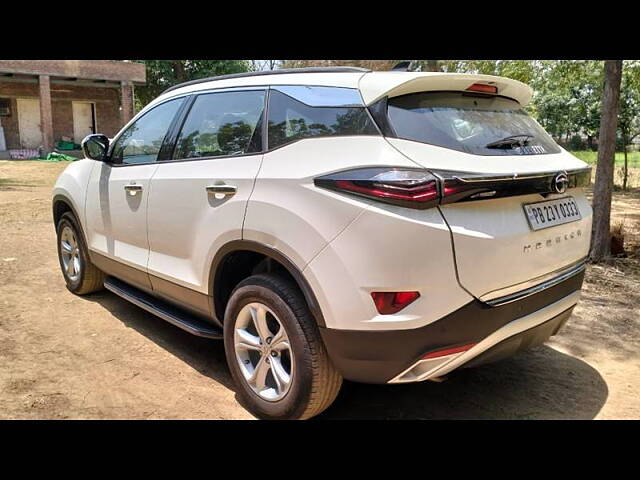 Used Tata Harrier [2019-2023] XT Plus Camo in Ludhiana