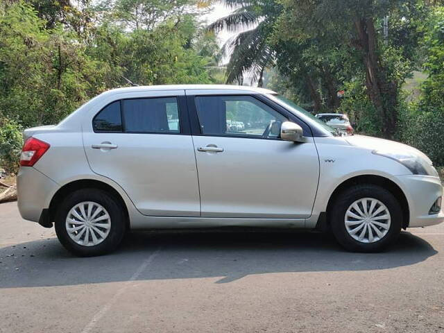 Used Maruti Suzuki Swift DZire [2011-2015] VXI in Mumbai