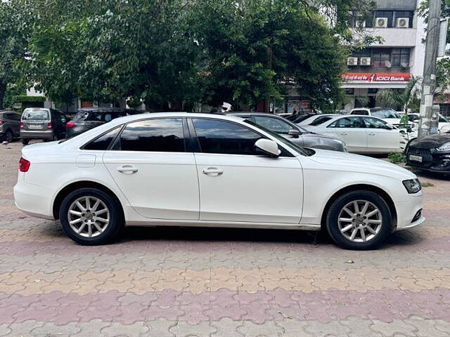 Used Audi A4 [2013-2016] 35 TFSI Premium Sunroof in Delhi