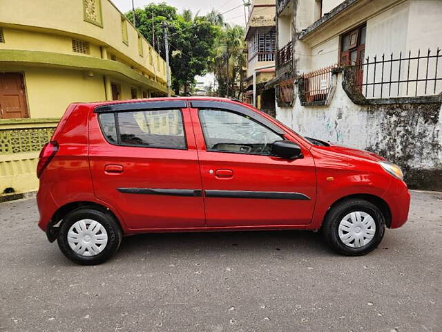 Used Maruti Suzuki Alto 800 [2012-2016] Vxi (Airbag) in Siliguri