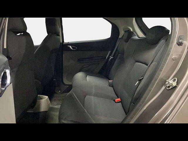 Used Tata Tiago [2016-2020] Revotron XZA Plus in Mumbai