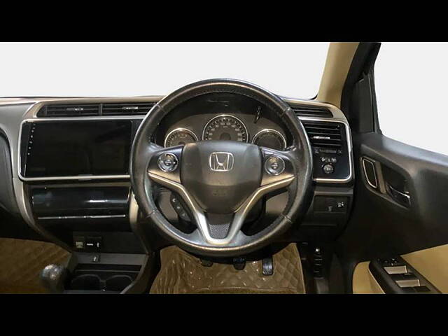 Used Honda City [2014-2017] VX in Chandigarh