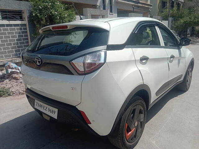 Used Tata Nexon [2017-2020] XM in Hyderabad