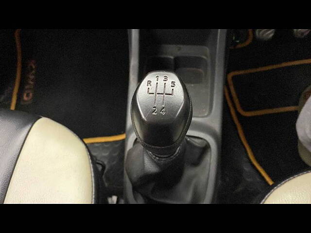 Used Renault Kwid [2015-2019] RXL [2015-2019] in Kochi