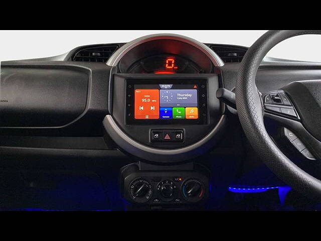 Used Maruti Suzuki S-Presso [2019-2022] VXi Plus in Ahmedabad