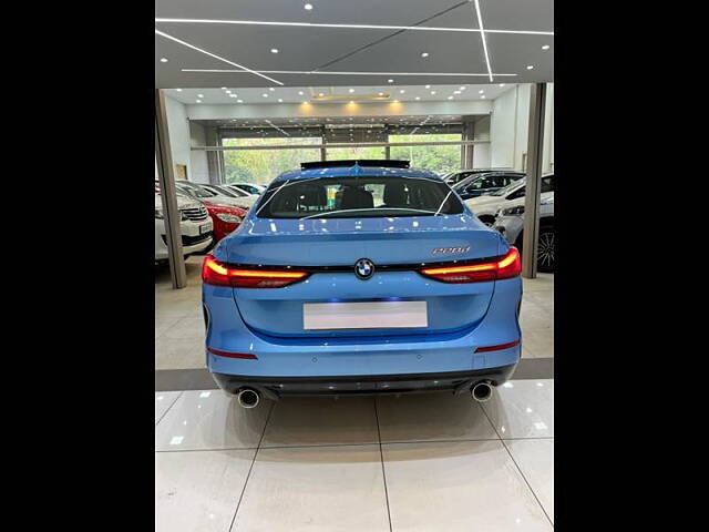 Used BMW 2 Series Gran Coupe 220d Sportline in Bangalore