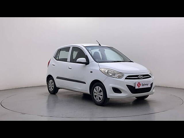 Used Hyundai i10 [2010-2017] Magna 1.2 Kappa2 in Bangalore