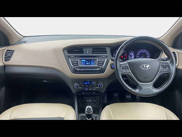 Used Hyundai Elite i20 [2018-2019] Asta 1.4 CRDi in Hyderabad