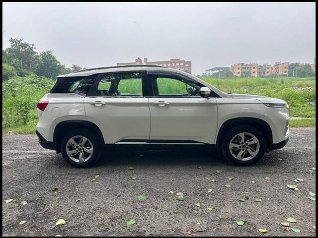 Used MG Hector [2019-2021] Super Hybrid 1.5 Petrol [2019-2020] in Delhi