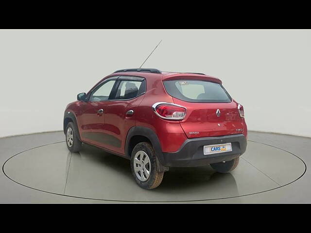 Used Renault Kwid [2015-2019] RXT [2015-2019] in Chennai