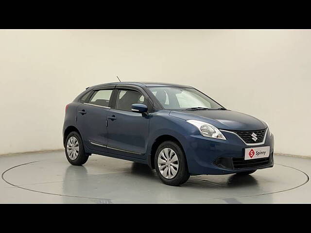 Used Maruti Suzuki Baleno [2015-2019] Delta 1.2 in Pune