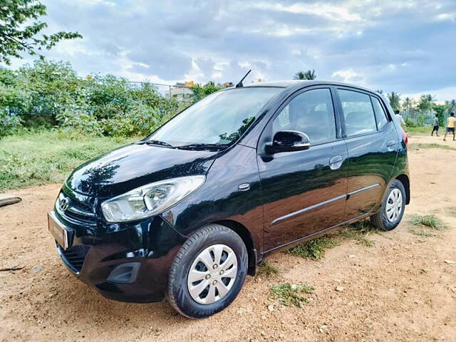 Used Hyundai i10 [2010-2017] Sportz 1.2 Kappa2 (O) in Bangalore