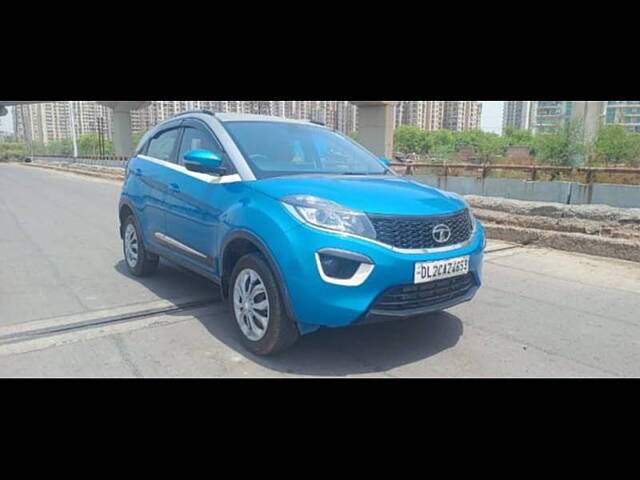 Used Tata Nexon [2017-2020] XZ in Noida