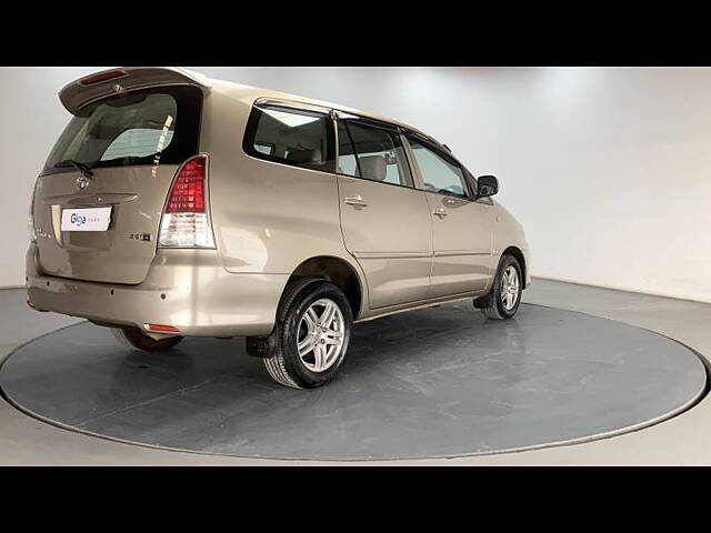 Used Toyota Innova [2012-2013] 2.5 G 8 STR BS-IV in Bangalore