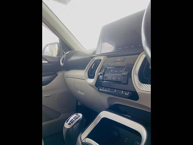 Used Kia Sonet [2020-2022] HTX Plus 1.5 [2020-2021] in Lucknow