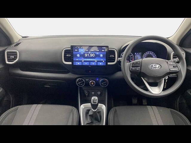 Used Hyundai Venue [2019-2022] SX 1.0 Turbo iMT in Bangalore