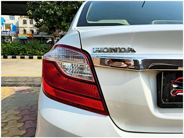 Used Honda Amaze [2016-2018] 1.2 SX i-VTEC in Delhi