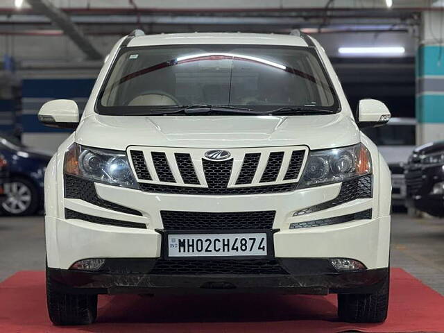 Used Mahindra XUV500 [2011-2015] W8 in Mumbai