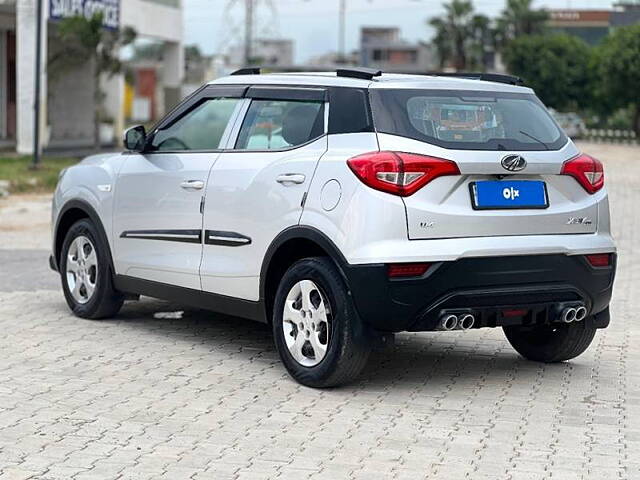 Used Mahindra XUV300 [2019-2024] W4 1.2 Petrol [2019] in Mohali