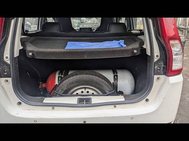 Used Maruti Suzuki Wagon R [2019-2022] LXi 1.0 CNG in Delhi