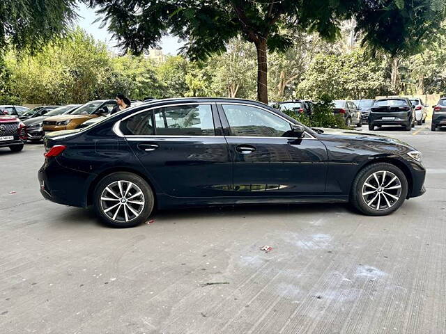 Used BMW 3 Series Gran Limousine [2021-2023] 330Li Luxury Line in Ahmedabad