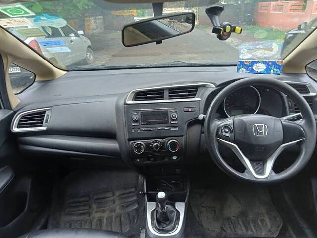 Used Honda Jazz [2015-2018] S Petrol in Ghaziabad