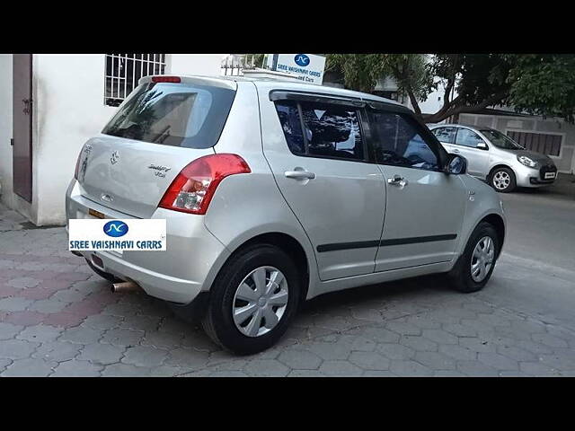 Used Maruti Suzuki Swift  [2005-2010] VDi in Coimbatore