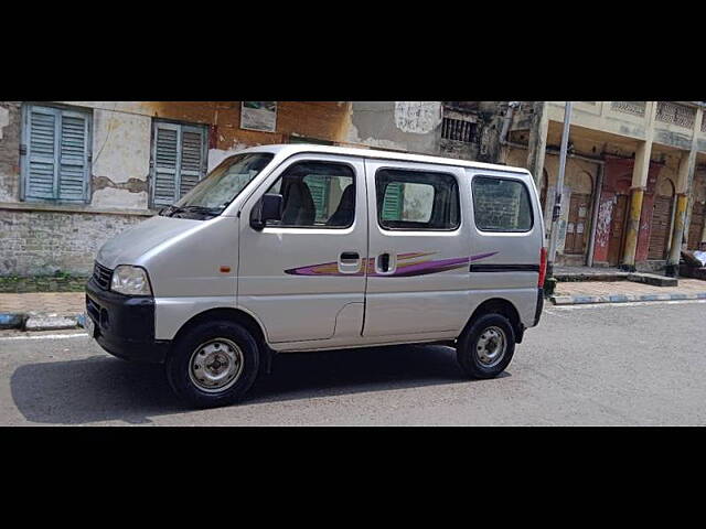 Used Maruti Suzuki Eeco [2010-2022] 5 STR [2014-2019] in Kolkata