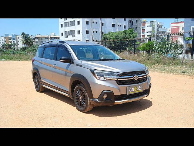 Used Maruti Suzuki XL6 [2019-2022] Alpha AT Petrol in Bangalore