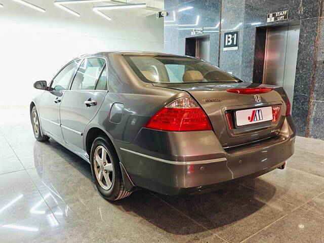 Used Honda Accord [2003-2007] 2.4 VTi-L AT in Ahmedabad